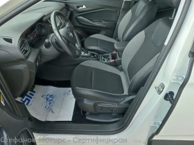 Opel Grandland X Edition 1.6 Plug-in-Hybrid (225hp) AT8, снимка 12