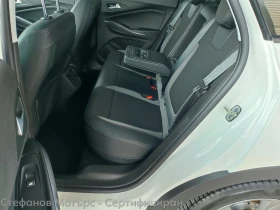 Opel Grandland X Edition 1.6 Plug-in-Hybrid (225hp) AT8, снимка 13