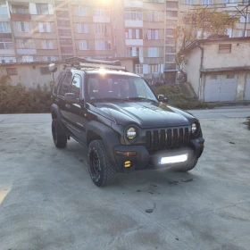 Jeep Cherokee 2.8crd, снимка 3