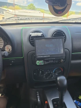 Jeep Cherokee 2.8crd, снимка 10