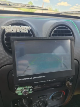 Jeep Cherokee 2.8crd, снимка 11