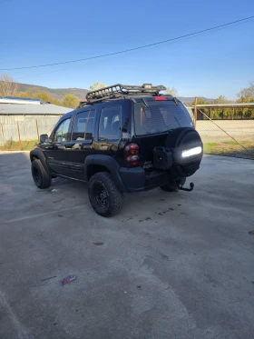 Jeep Cherokee 2.8crd, снимка 6