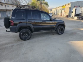 Jeep Cherokee 2.8crd, снимка 8