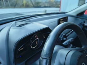 Mazda CX-3 2, 0 i 150kc.4x4 avtomat, снимка 10