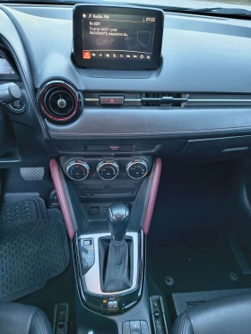 Mazda CX-3 2, 0 i 150kc.4x4 avtomat, снимка 12