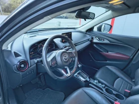 Mazda CX-3 2, 0 i 150kc.4x4 avtomat, снимка 8