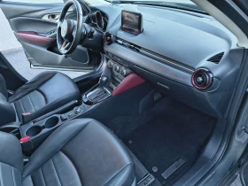 Mazda CX-3 2, 0 i 150kc.4x4 avtomat, снимка 11