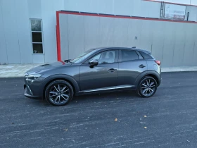 Mazda CX-3 2, 0 i 150kc.4x4 avtomat, снимка 7