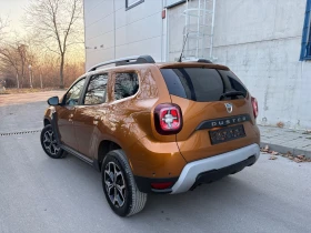 Dacia Duster 1.5 DCI НАВИГАЦИЯ КАМЕРА ПАРКТРОНИК, снимка 5