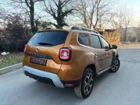 Dacia Duster 1.5 DCI НАВИГАЦИЯ КАМЕРА ПАРКТРОНИК, снимка 4
