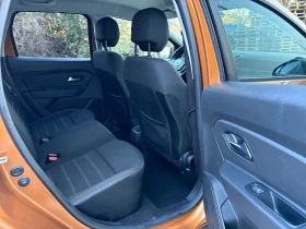 Dacia Duster 1.5 DCI НАВИГАЦИЯ КАМЕРА ПАРКТРОНИК, снимка 12