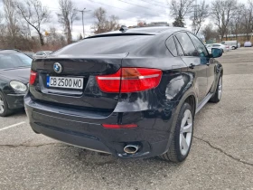 BMW X6 3000d* * M-57* * 4×4* * 235кс, снимка 5