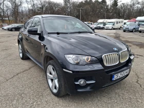 BMW X6 3000d* * M-57* * 4×4* * 235кс, снимка 2