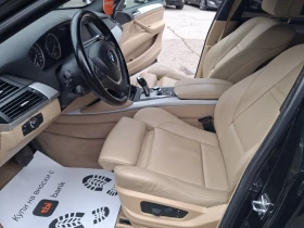 BMW X6 3000d* * M-57* * 4×4* * 235кс, снимка 7