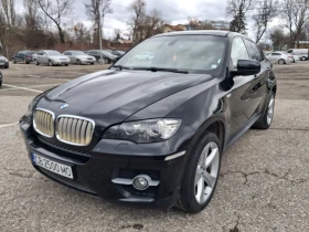 BMW X6 3000d* * M-57* * 4×4* * 235кс, снимка 1
