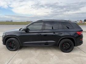 Skoda Kodiaq 2.0 TDI VRS 4X4 240 КС, снимка 8