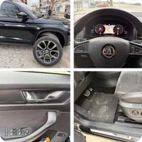 Skoda Kodiaq 2.0 TDI VRS 4X4 240 КС, снимка 13