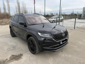 Skoda Kodiaq 2.0 TDI VRS 4X4 240 КС, снимка 3