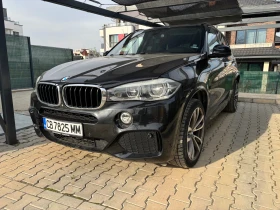 BMW X5, снимка 1