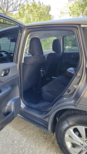 Honda Cr-v 2.2D AWD, снимка 13
