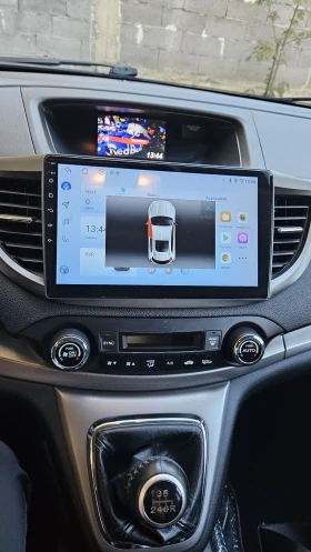 Honda Cr-v 2.2D AWD, снимка 7