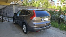 Honda Cr-v 2.2D AWD, снимка 4
