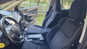 Honda Cr-v 2.2D AWD, снимка 11