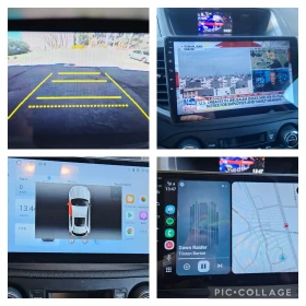 Honda Cr-v 2.2D AWD, снимка 16