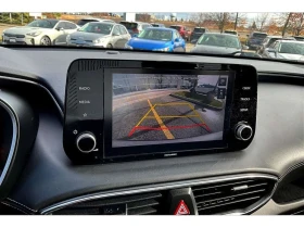 Hyundai Santa fe LUXURY  CARFAX, снимка 9