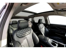 Hyundai Santa fe LUXURY  CARFAX, снимка 15