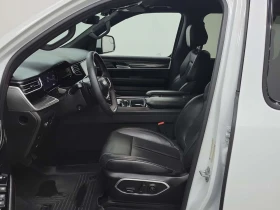 Jeep Grand Wagoneer 5.7L V8 * SERIES III * CARFAX * Без инциденти * , снимка 10