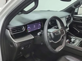 Jeep Grand Wagoneer 5.7L V8 * SERIES III * CARFAX * Без инциденти * , снимка 7