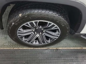 Jeep Grand Wagoneer 5.7L V8 * SERIES III * CARFAX * Без инциденти * , снимка 6