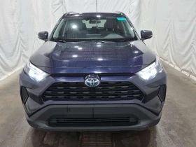 Toyota Rav4 * HYBRID XLE * ДВА КЛЮЧА* , снимка 3