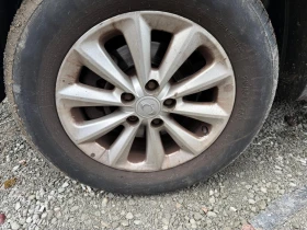 SsangYong Kyron 2.0d , снимка 11