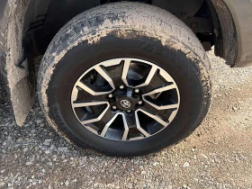 Toyota Tacoma * 4x4 Double Cab Auto* 2 КЛЮЧА* ПОДГРЕВ* KEYLESS* , снимка 7
