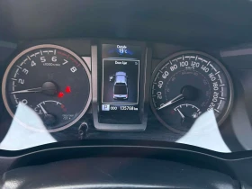 Toyota Tacoma * 4x4 Double Cab Auto* 2 КЛЮЧА* ПОДГРЕВ* KEYLESS* , снимка 8