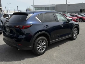 Mazda CX-5 GS * * CARFAX * * АВТО КРЕДИТ * * Цена до БГ * * , снимка 3