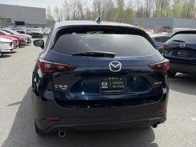 Mazda CX-5 GS * * CARFAX * * АВТО КРЕДИТ * * Цена до БГ * * , снимка 4