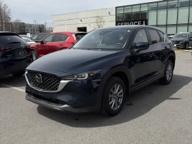 Mazda CX-5 GS * * CARFAX * * АВТО КРЕДИТ * * Цена до БГ * * , снимка 1