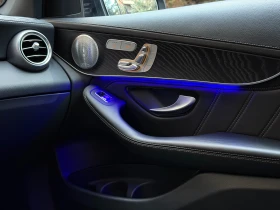 Mercedes-Benz GLC 63 AMG MBUX BURM MultiBeam NAPPA PANO, снимка 14