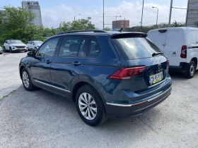 VW Tiguan 1.5TSI 150hp Гаранция до 04.2028, снимка 4