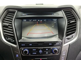 Hyundai Santa fe 2.0, снимка 15