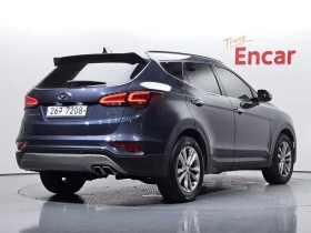Hyundai Santa fe 2.0, снимка 2