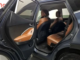 Hyundai Santa fe 2.0, снимка 12