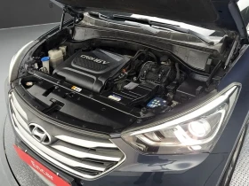 Hyundai Santa fe 2.0, снимка 6