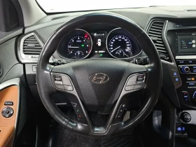 Hyundai Santa fe 2.0, снимка 13