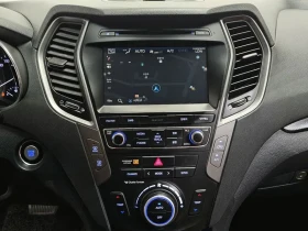Hyundai Santa fe 2.0, снимка 14