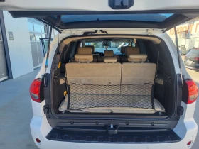 Toyota Sequoia Limited, снимка 7