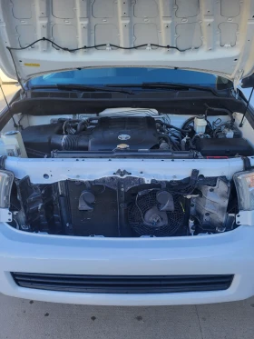 Toyota Sequoia Limited, снимка 12